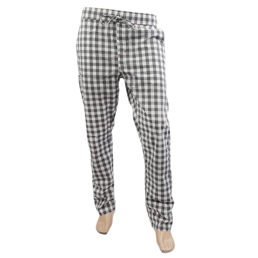 Eminent Men's Cotton Trouser - Grey, Men's Lowers & Sweatpants, Eminent, Chase Value