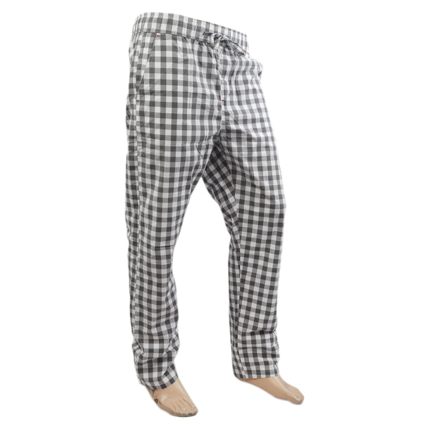 Eminent Men's Cotton Trouser - Grey, Men's Lowers & Sweatpants, Eminent, Chase Value