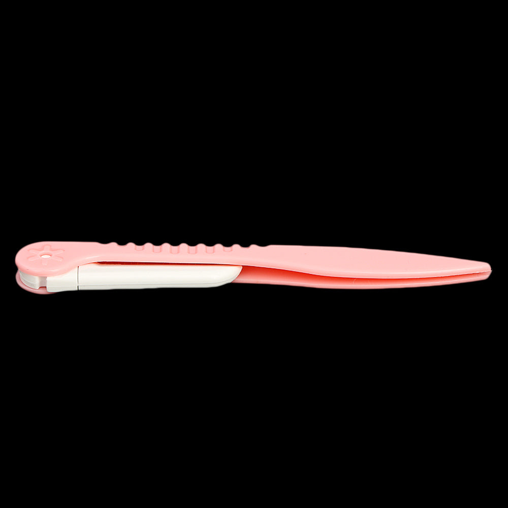 Eyebrow Razor - Pink, Beauty & Personal Care, Eyebrow, Chase Value, Chase Value