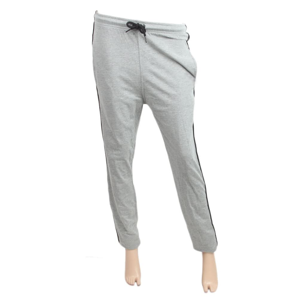 Women's Embroidered Trouser - Pink, Women, Pants & Tights, Chase Value, Chase Value