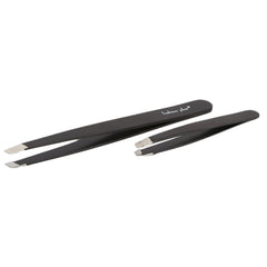 Tweezers Kit 2 Pcs Set, Beauty & Personal Care, Beauty Tools, Chase Value, Chase Value