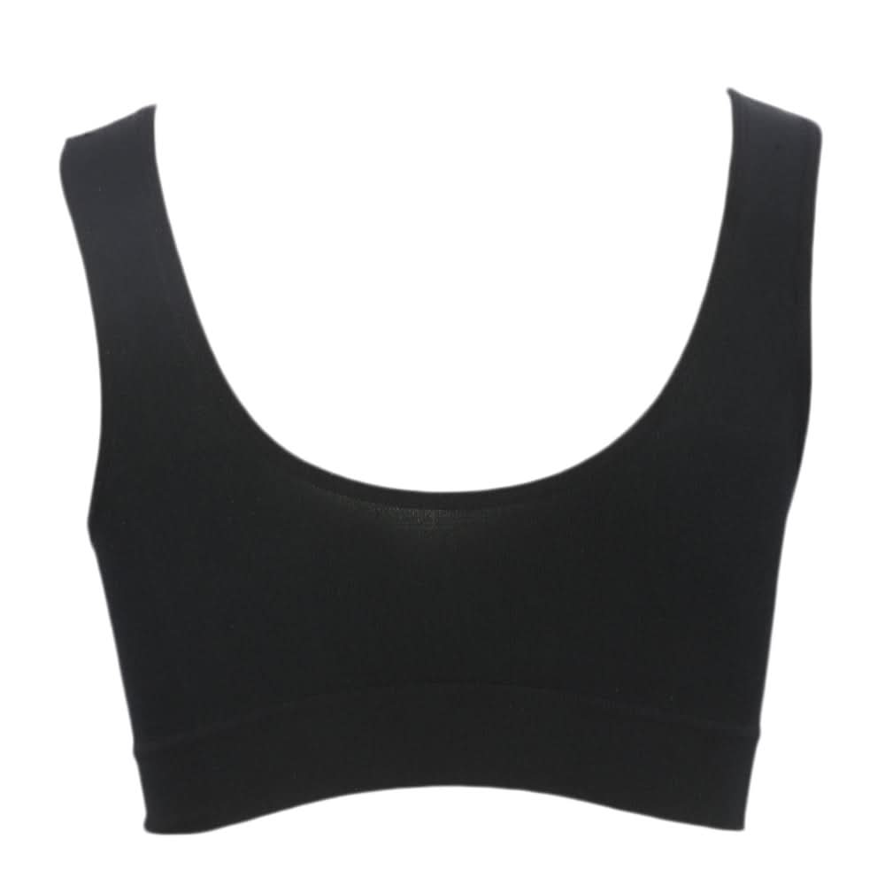 Women's Air Bra - Black, Women, Bras, Chase Value, Chase Value