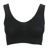 Women's Air Bra - Black, Women, Bras, Chase Value, Chase Value
