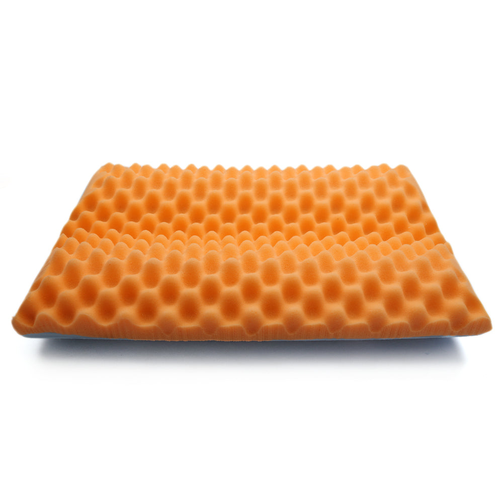 Molty Contour Pillow, Home & Lifestyle, Cushions And Pillows, Chase Value, Chase Value