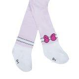 Newborn Legging - Light Purple, Kids, Newborn Girls Shorts Skirts And Pants, Chase Value, Chase Value