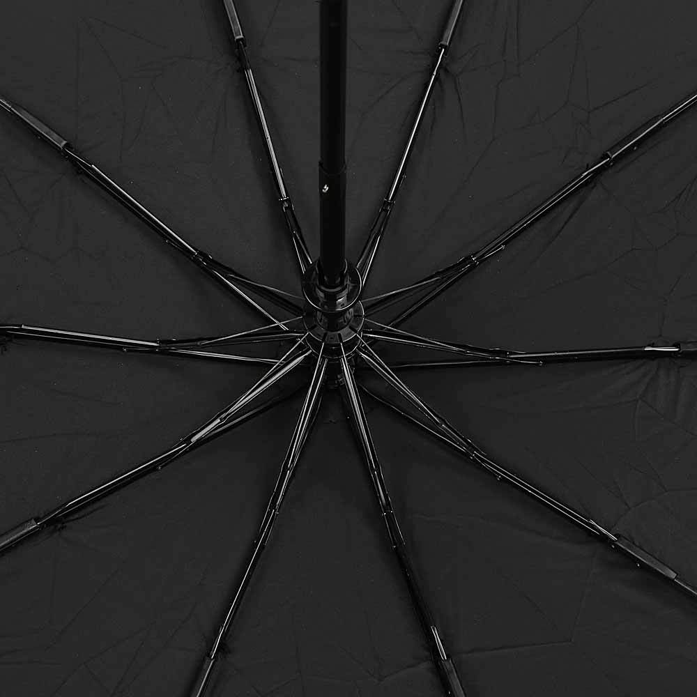 Umbrella (D82) - Black, Home & Lifestyle, Accessories, Chase Value, Chase Value