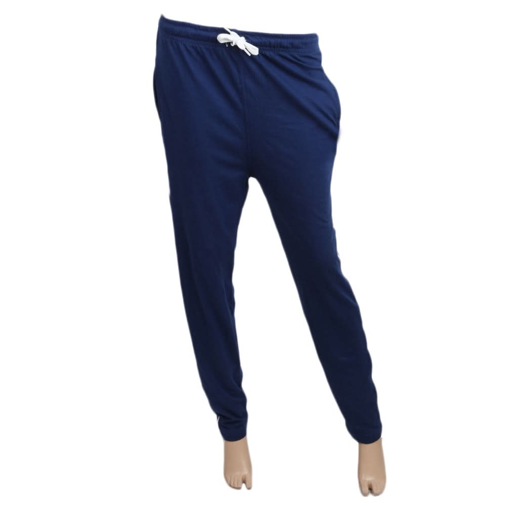 Women's Embroidered Trouser - Pink, Women, Pants & Tights, Chase Value, Chase Value