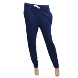 Women's Embroidered Trouser - Pink, Women, Pants & Tights, Chase Value, Chase Value