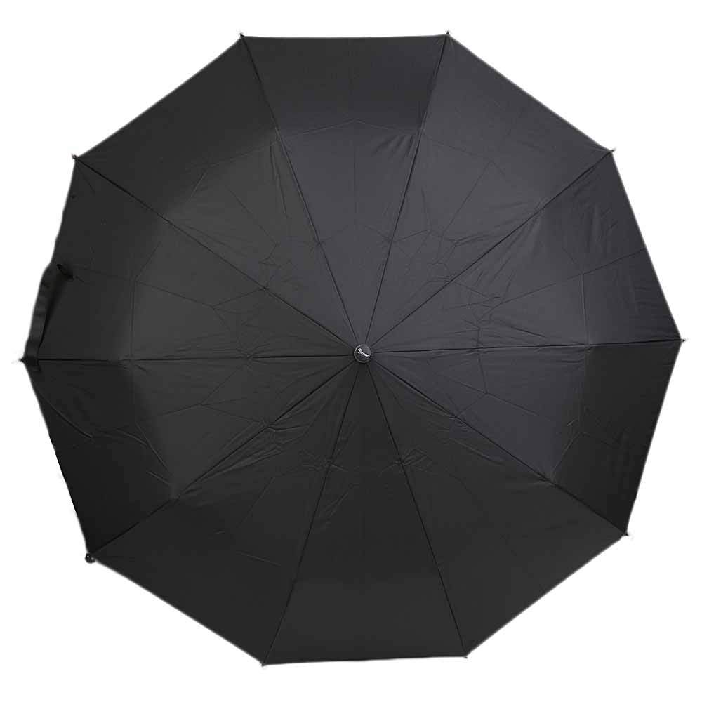 Umbrella (D82) - Black, Home & Lifestyle, Accessories, Chase Value, Chase Value