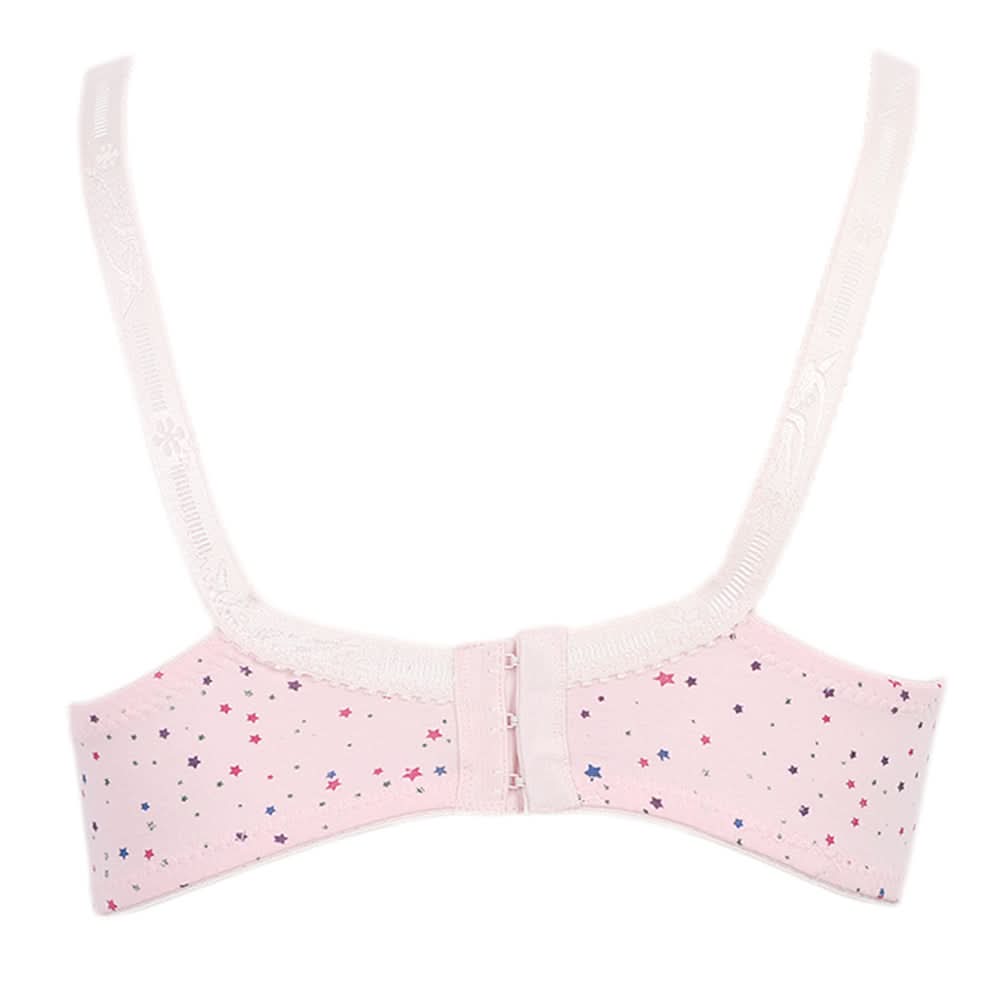 Women's Bra Mix Design - Pink, Women, Bras, Chase Value, Chase Value