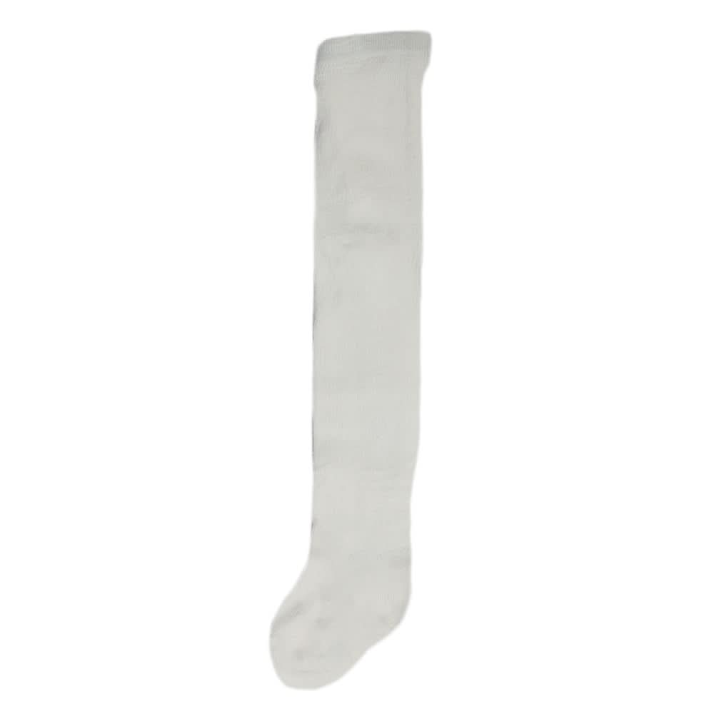 Newborn Legging - Cream, Kids, Newborn Girls Shorts Skirts And Pants, Chase Value, Chase Value