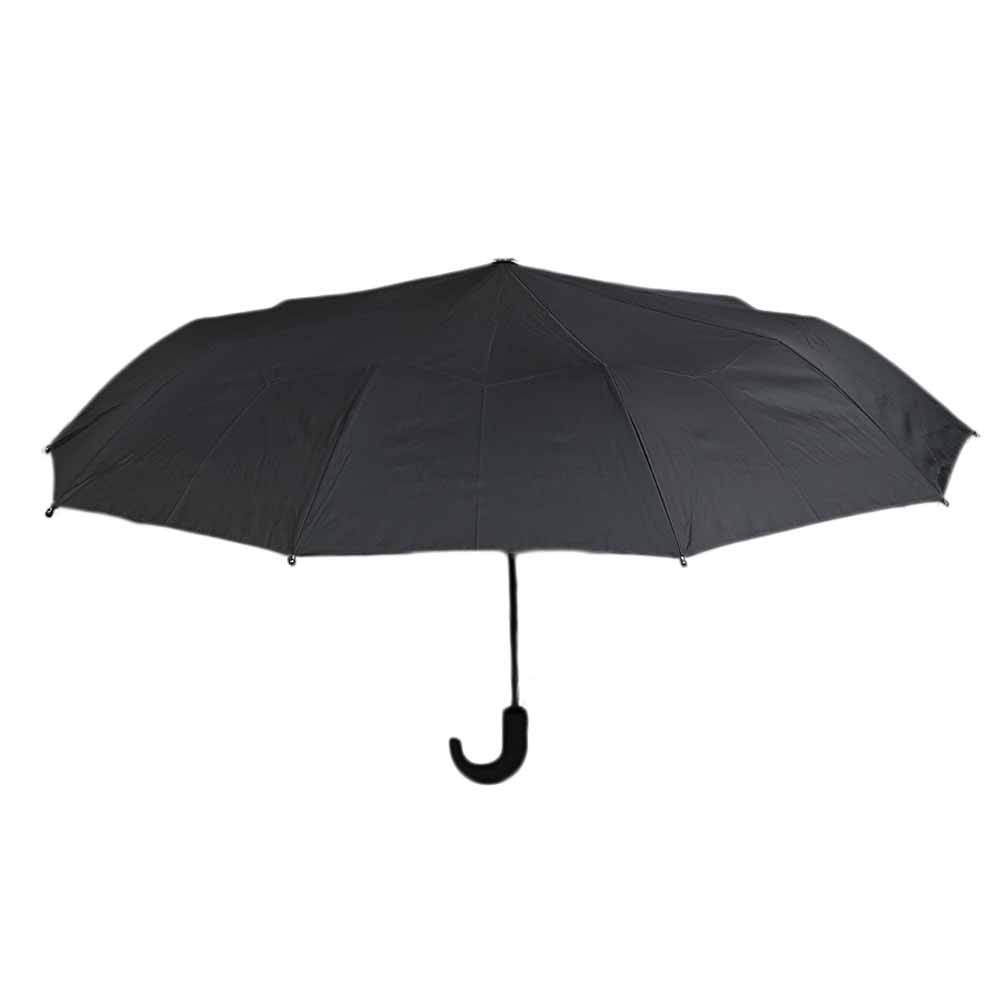 Umbrella (D82) - Black, Home & Lifestyle, Accessories, Chase Value, Chase Value