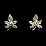 Women's Ear Tops - Copper, Women, Earrings & Tops, Chase Value, Chase Value