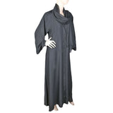Women's Abaya - Black, Women, Abayas, Chase Value, Chase Value