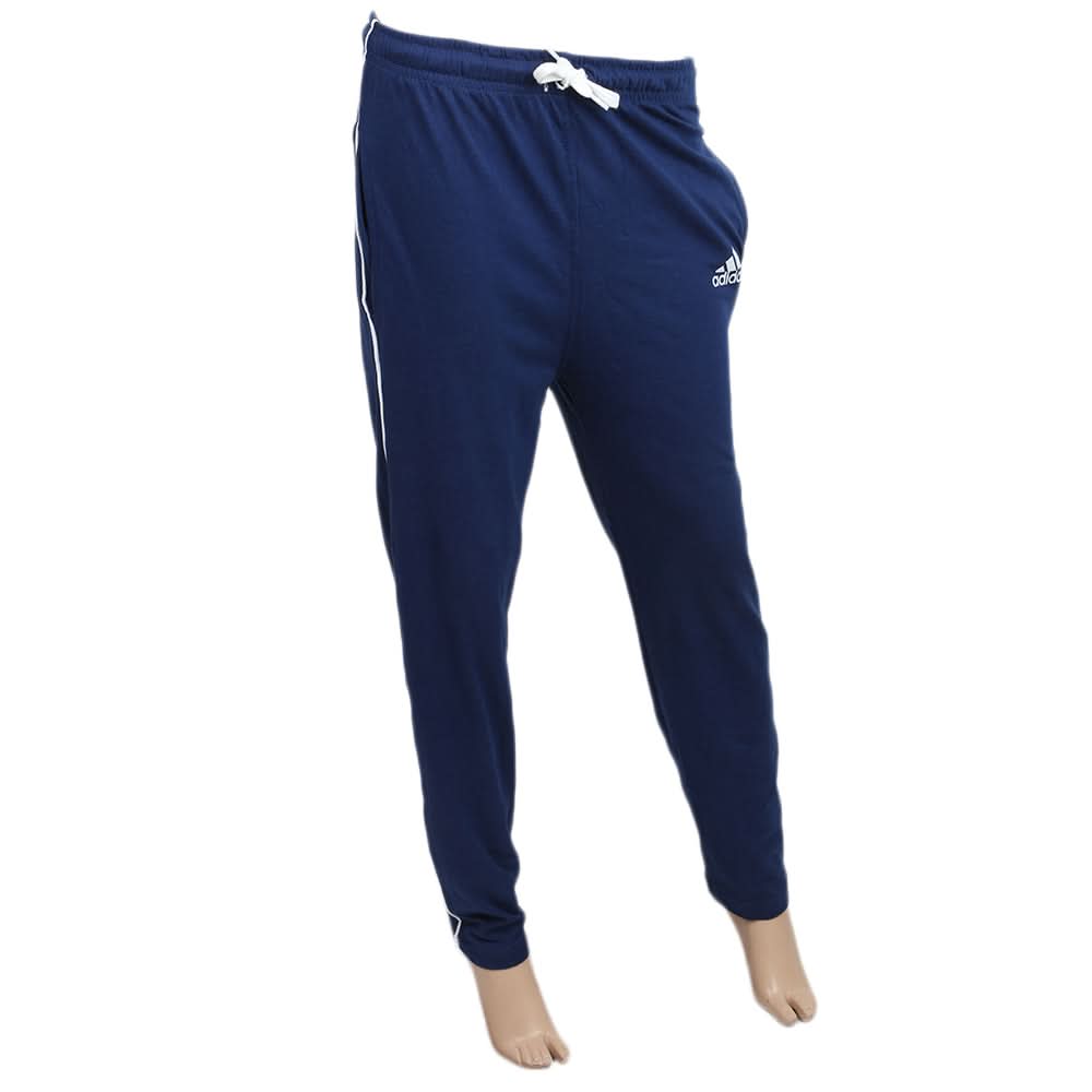 Women's Embroidered Trouser - Pink, Women, Pants & Tights, Chase Value, Chase Value