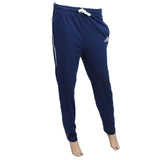 Women's Embroidered Trouser - Pink, Women, Pants & Tights, Chase Value, Chase Value