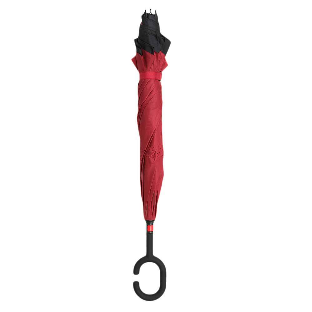 Umbrella (D82) - Maroon, Home & Lifestyle, Accessories, Chase Value, Chase Value