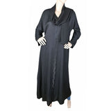 Women's Abaya - Black, Women, Abayas, Chase Value, Chase Value
