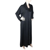 Women's Abaya - Black, Women, Abayas, Chase Value, Chase Value