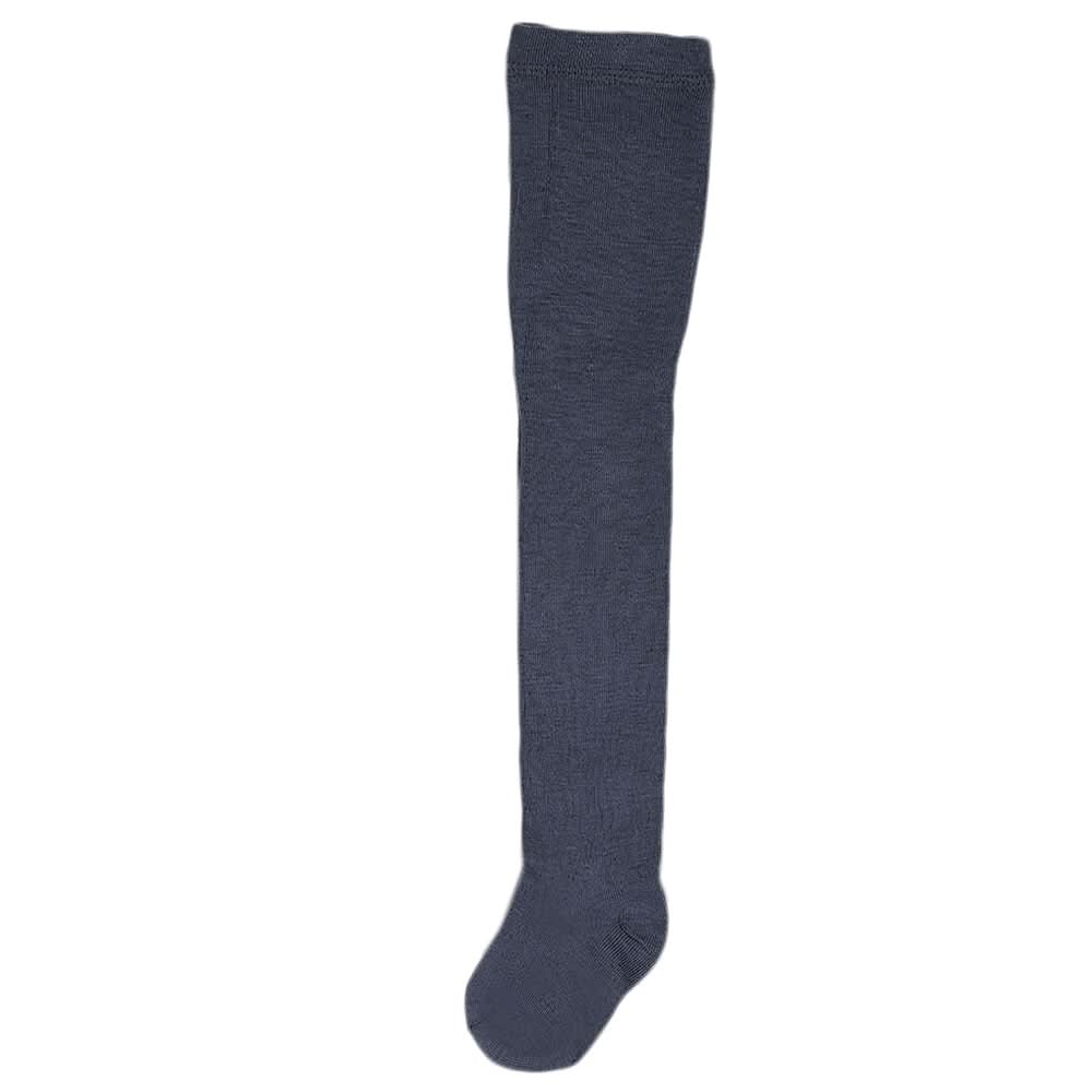 Girls Legging - Steel Blue, Kids, Tights Leggings And Pajama, Chase Value, Chase Value