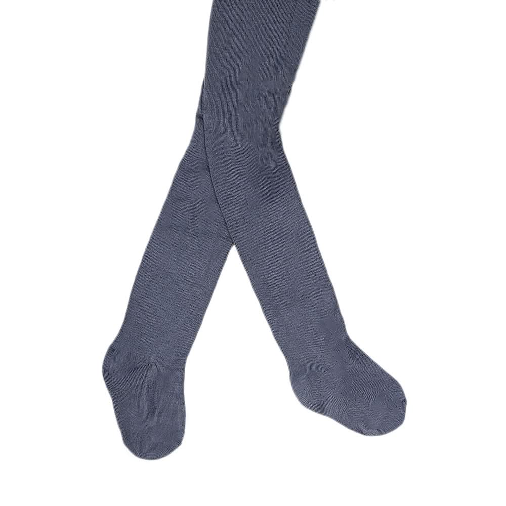 Girls Legging - Steel Blue, Kids, Tights Leggings And Pajama, Chase Value, Chase Value