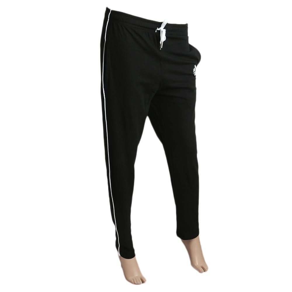 Women's Embroidered Trouser - Pink, Women, Pants & Tights, Chase Value, Chase Value