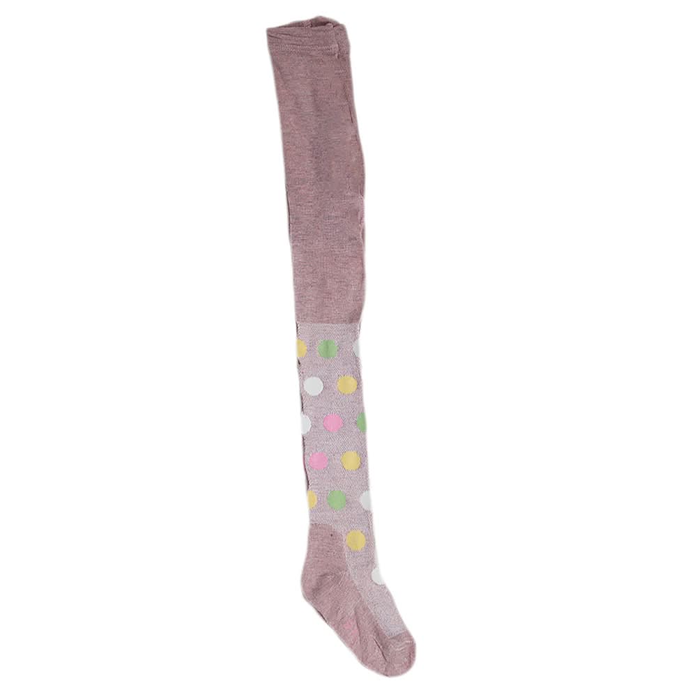 Girls Printed Legging - Tea Pink, Kids, Tights Leggings And Pajama, Chase Value, Chase Value