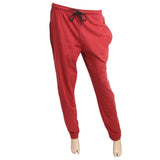 Women's Embroidered Trouser - Pink, Women, Pants & Tights, Chase Value, Chase Value