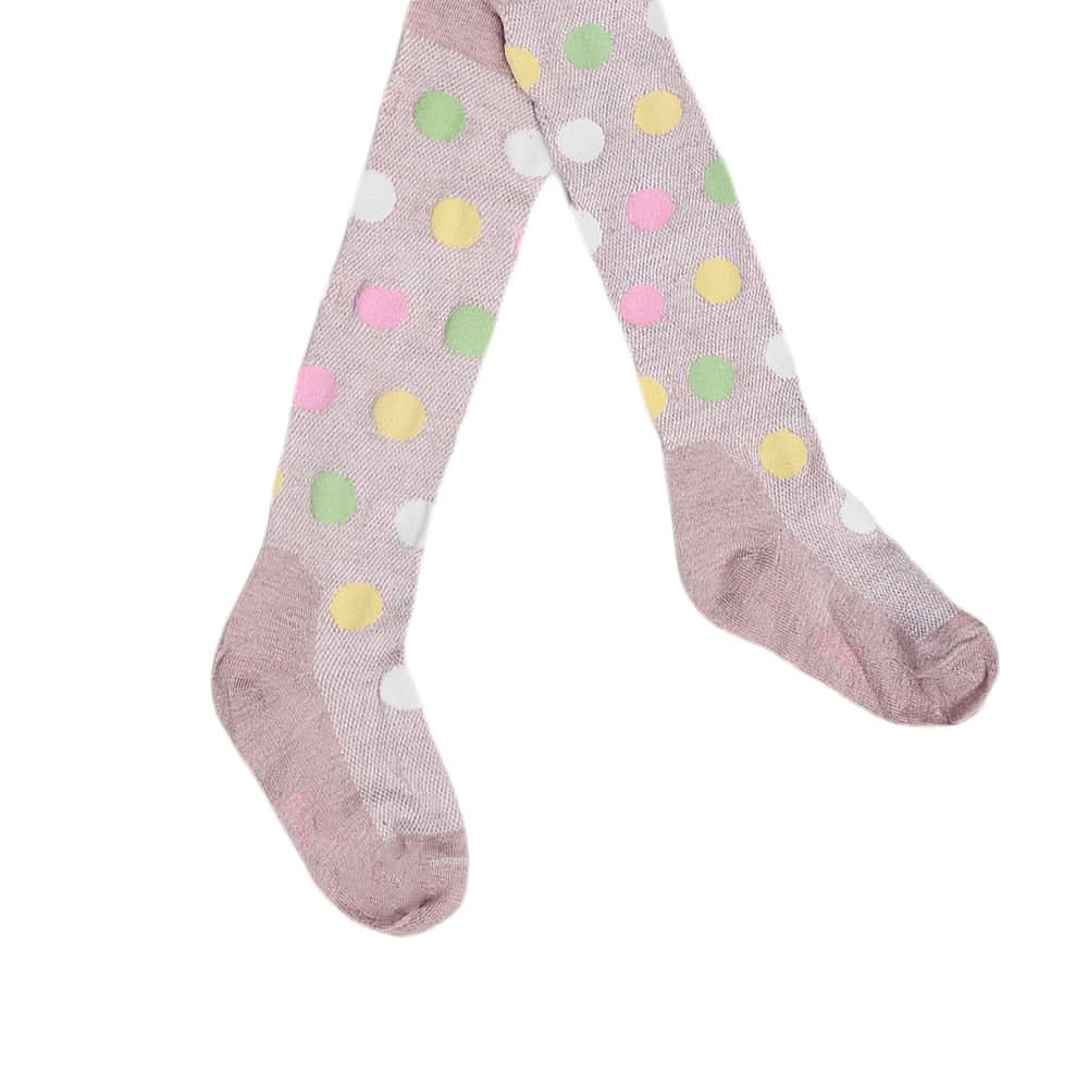 Girls Printed Legging - Tea Pink, Kids, Tights Leggings And Pajama, Chase Value, Chase Value