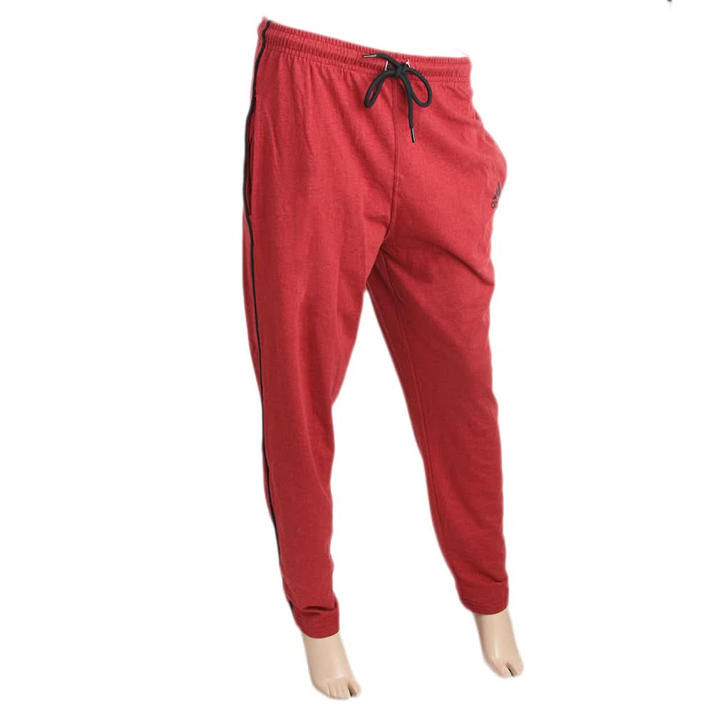 Women's Embroidered Trouser - Pink, Women, Pants & Tights, Chase Value, Chase Value