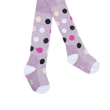 Girls Printed Legging - Purple, Kids, Tights Leggings And Pajama, Chase Value, Chase Value