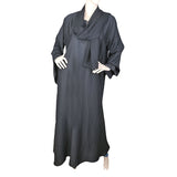 Women's Abaya - Black, Women, Abayas, Chase Value, Chase Value