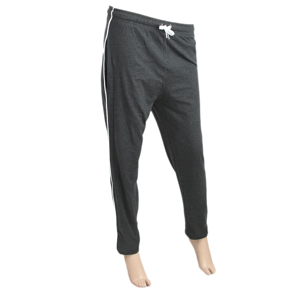 Women's Knitted Trouser - Dark Grey, Women, Pants & Tights, Chase Value, Chase Value