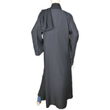 Women's Abaya - Black, Women, Abayas, Chase Value, Chase Value