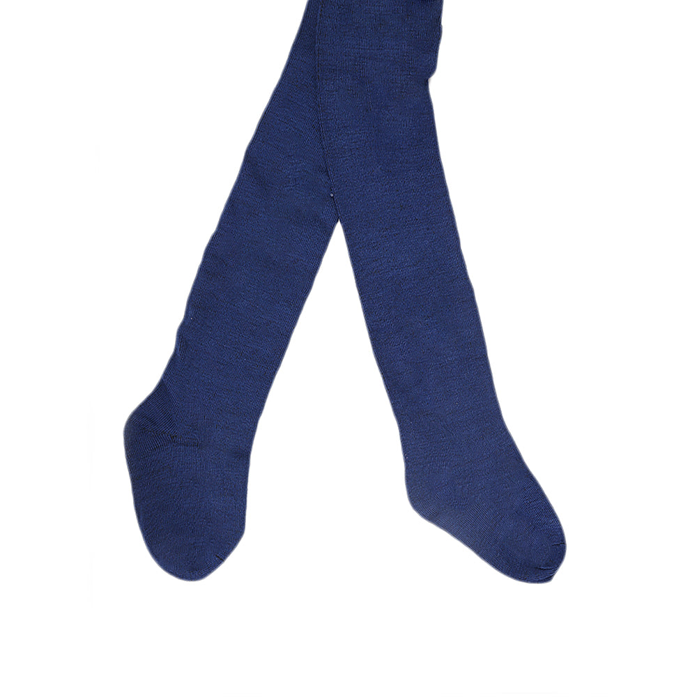 Girls Legging - Dark Blue, Kids, Tights Leggings And Pajama, Chase Value, Chase Value
