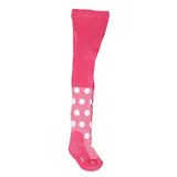 Girls Printed Legging - Dark Pink, Kids, Tights Leggings And Pajama, Chase Value, Chase Value