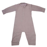 Boys Kurta Shalwar Suit - Light Purple, Kids, Boys Shalwar Kameez, Chase Value, Chase Value