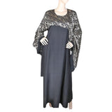 Women's Abaya - Black, Women, Abayas, Chase Value, Chase Value