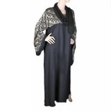 Women's Abaya - Black, Women, Abayas, Chase Value, Chase Value