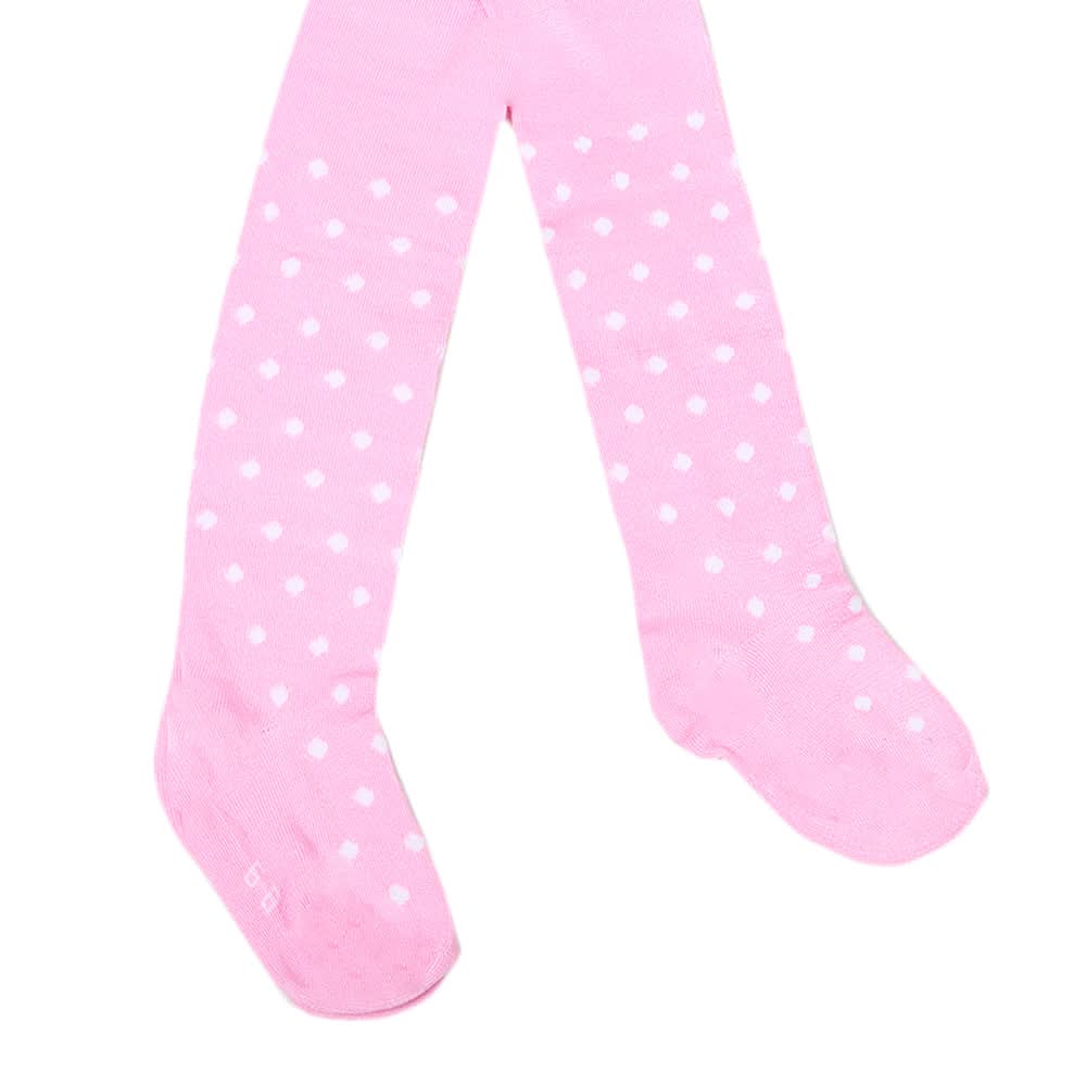 Girls Printed Legging - Pink, Kids, Tights Leggings And Pajama, Chase Value, Chase Value
