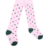 Girls Printed Legging - Light Pink, Kids, Tights Leggings And Pajama, Chase Value, Chase Value