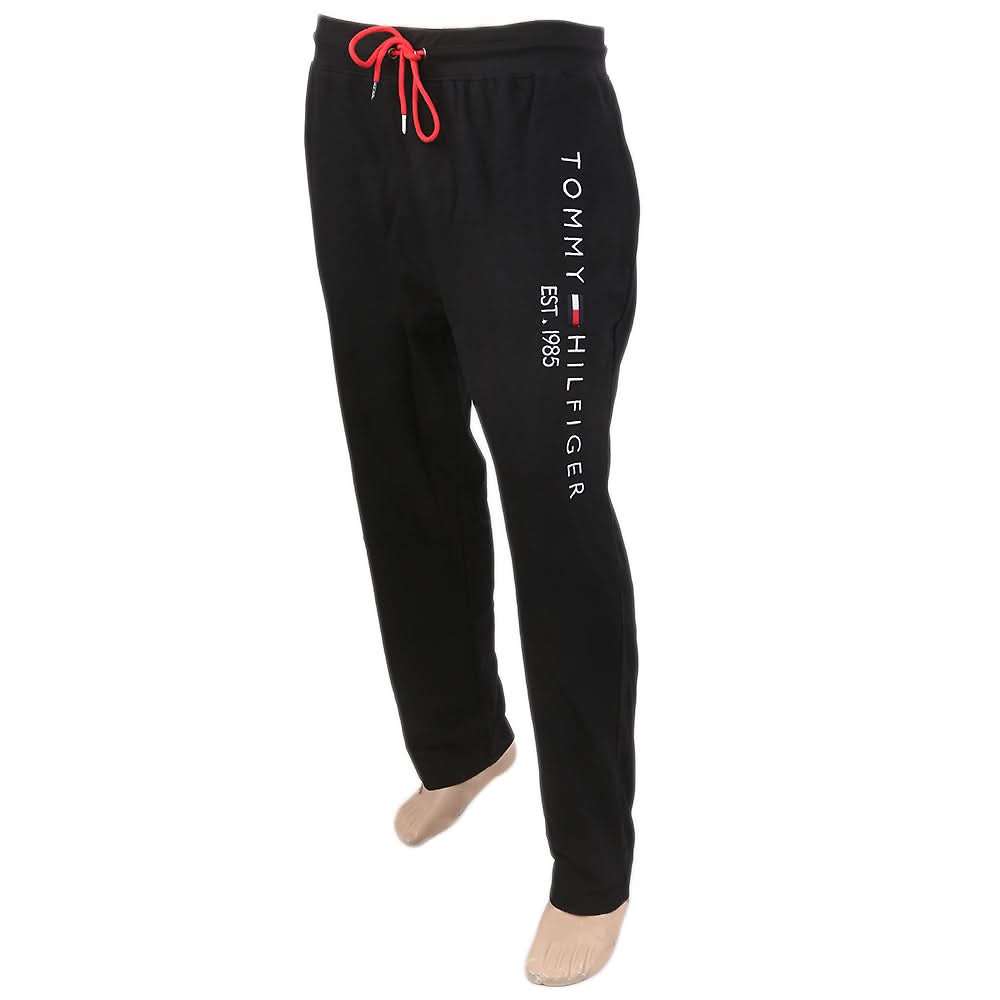 Men's Fancy Trouser - Black, Men, Lowers And Sweatpants, Chase Value, Chase Value