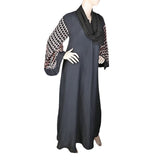 Women's Abaya - Black, Women, Abayas, Chase Value, Chase Value