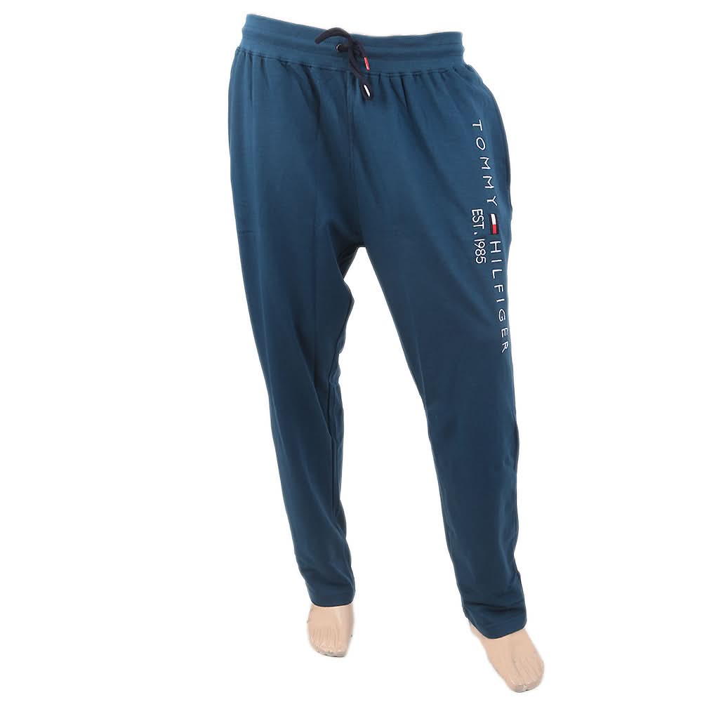 Men's Fancy Trouser - Steel Blue, Men, Lowers And Sweatpants, Chase Value, Chase Value