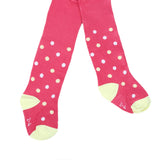 Girls Printed Legging - Dark Pink, Kids, Tights Leggings And Pajama, Chase Value, Chase Value