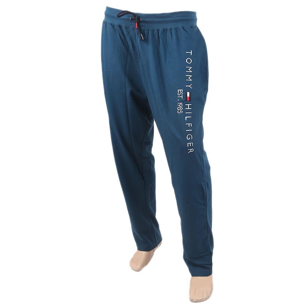 Men's Fancy Trouser - Steel Blue, Men, Lowers And Sweatpants, Chase Value, Chase Value