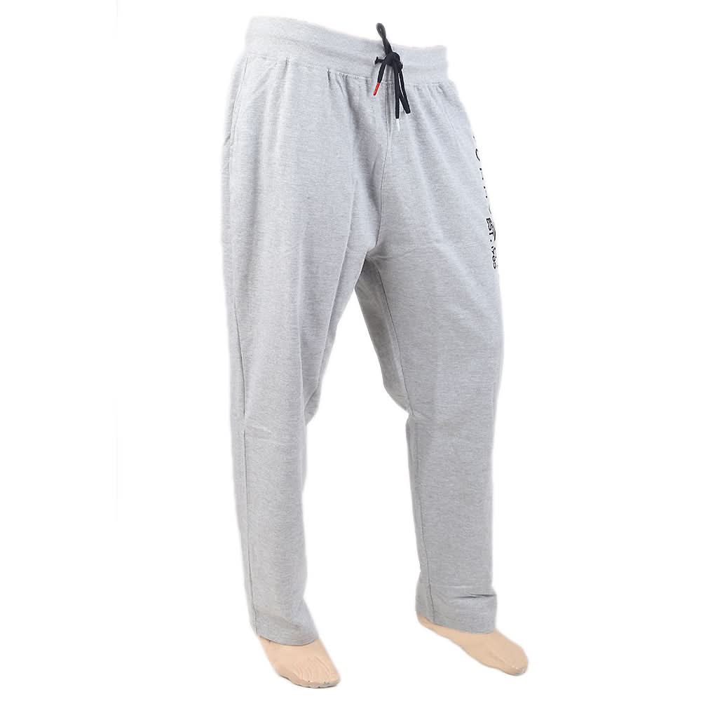 Men's Fancy Trouser - Grey, Men, Lowers And Sweatpants, Chase Value, Chase Value