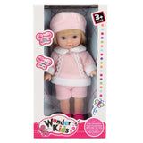 Baby Girl Doll - Pink, Kids, Dolls and House, Chase Value, Chase Value