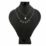 Women's Jewellery  Set - Silver, Women, Jewellery Set, Chase Value, Chase Value