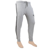 Men's Fleece Trouser - Grey, Men, Lowers And Sweatpants, Chase Value, Chase Value